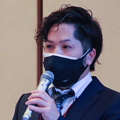 中西氏
