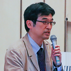 宮塚氏