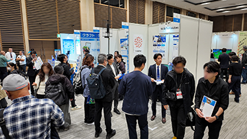 Japan Drone展 in 関西