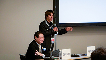 Japan Drone展 in 関西