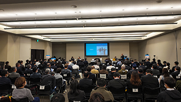 Japan Drone展 in 関西