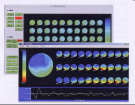 事象関連電位・眼球停留電位分析システム