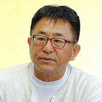 松本恭和 社長