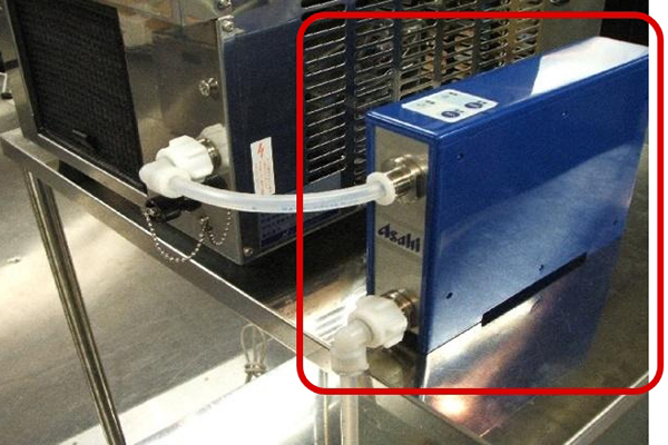 ハッピーエンド君