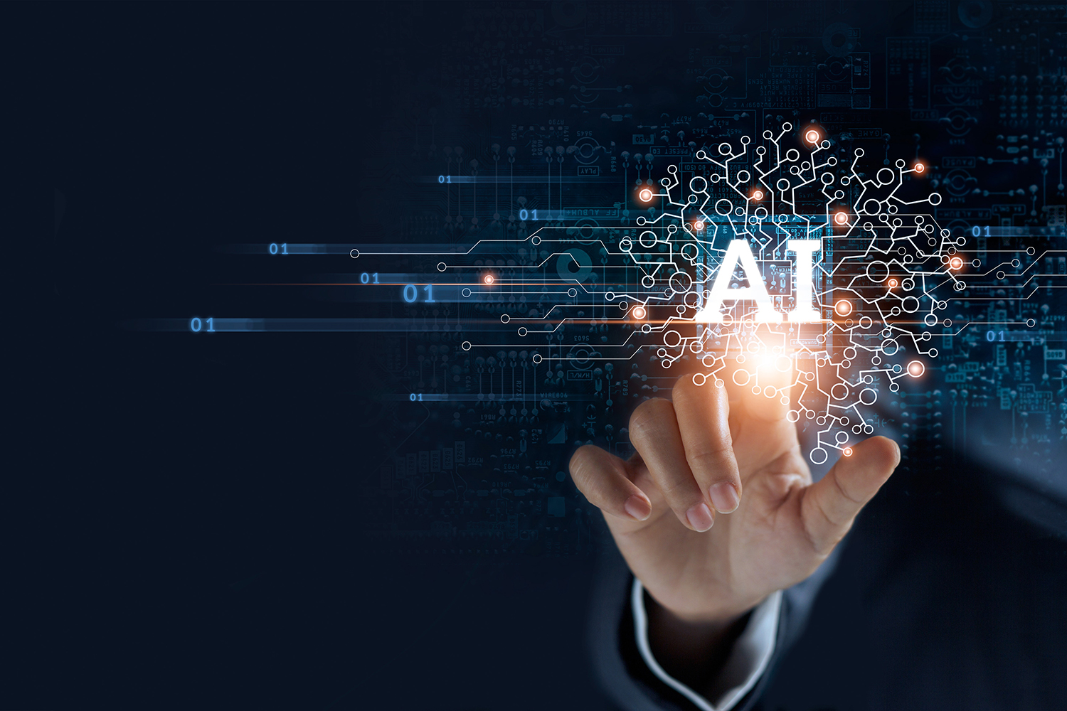 IoT・AI　30分セミナー