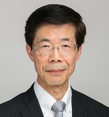 牧村理事長