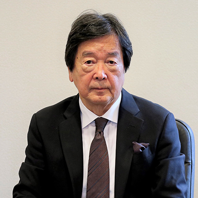 田中氏