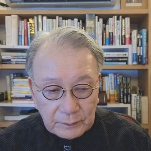 吉田氏