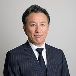 吉田 光伸