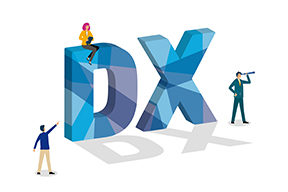 【募集期間：5/30～6/13】メニュー型DX研修事業者募集（令和７年度 DX実践・人材育成事業）