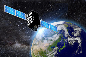【2/24 Web開催】【聴講者 追加募集】「小型衛星・将来宇宙機」セミナー（令和３年度 地域活性化雇用創造プロジェクト：航空・宇宙分野）