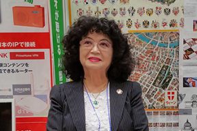【開催終了】第12回 NIROリモート勉強会／美貌の皇妃エリーザベト没後125年 その時代に関わる音楽家とその背景（講師：オーストリア公認国家ガイド イップ常子氏）（2023.11.29 Web開催）
