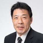 鈴木 信雄