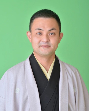 入船亭遊京様