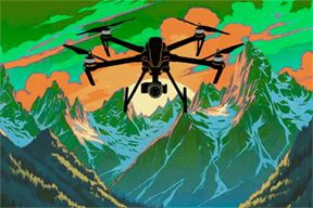 【8/1 開催】DRONE HYOGOミートアップ - 空撮から3Dまで。見(魅)せるドローンの現在地 -（NIRO後援イベント）