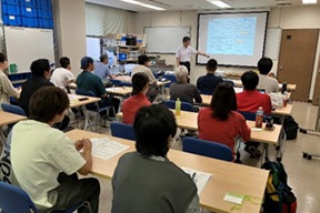 【開催レポート】座学と演習で学ぶカイゼン活動セミナー アドバンス編を開催しました(2025.7.25開催）