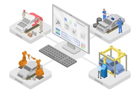 【10/10 開催】3DCAD体験会（ZW3D）