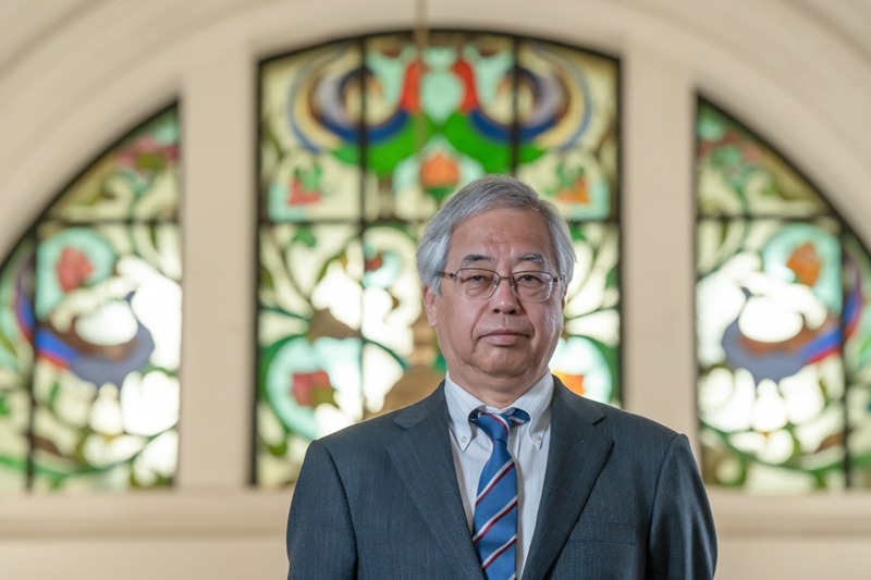 篠田 謙一様