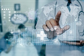 【2/26 開催】ハイパースペクトル技術の基礎と健康・医療分野への応用可能性