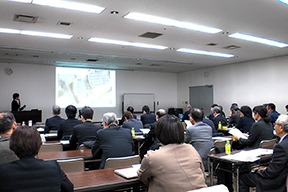 【開催レポート】令和７年度 産学官交流ミーティング（2025年12月開催）