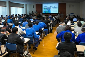 【開催レポート】からくり現場改善入門セミナー（2025.12.10開催）