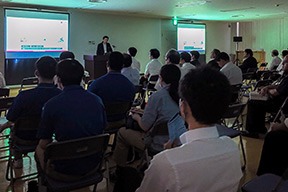 【6/12 開催】令和８年度 第１回ロボット導入事例紹介セミナー（今すぐ使える!! IoT・AI・ロボット展）