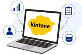 【7/14 開催】NIROノーコードツールセミナー ～ kintone編 ～　
