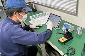【9/4 開催】【メッセ2026】NIROものづくり支援センターの伴走支援による 生産性向上支援の実践