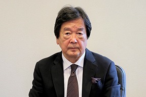 【11/10 Web開催】第27回 NIROリモート勉強会｜講師：田中 均（たなか ひとし）氏